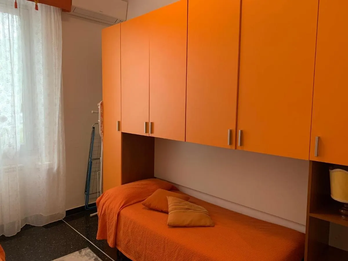 La Maison Di Caterina Gênes 0*,  Italie
