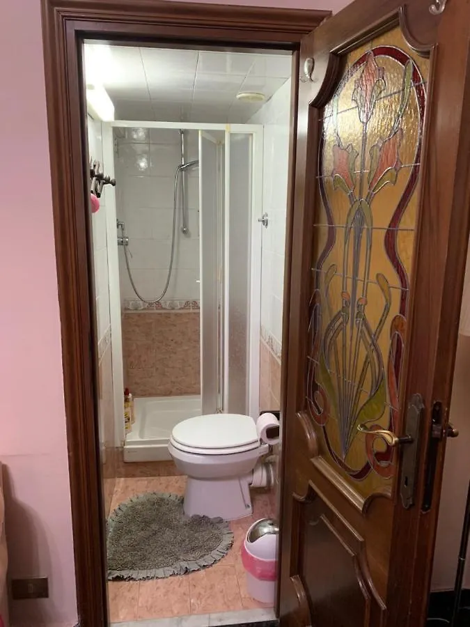 Appartement La Maison Di Caterina Gênes
