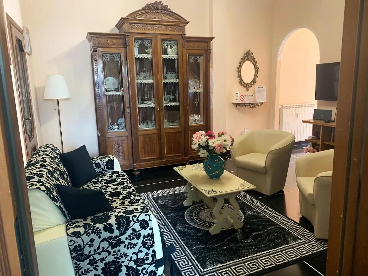 Appartement La Maison Di Caterina Gênes