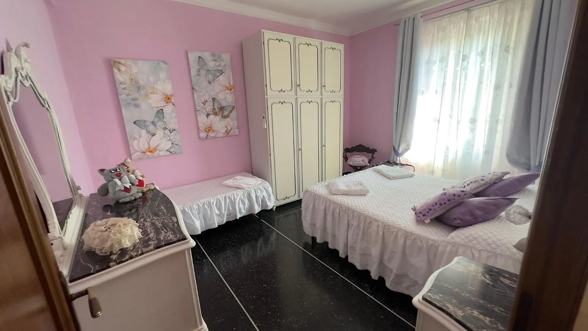 La Maison Di Caterina Gênes 0*,  Italie