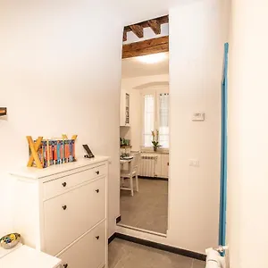 A Cazetta Nel Centro Storico Appartement