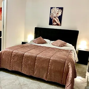 La Casa Di Silvy Appartement